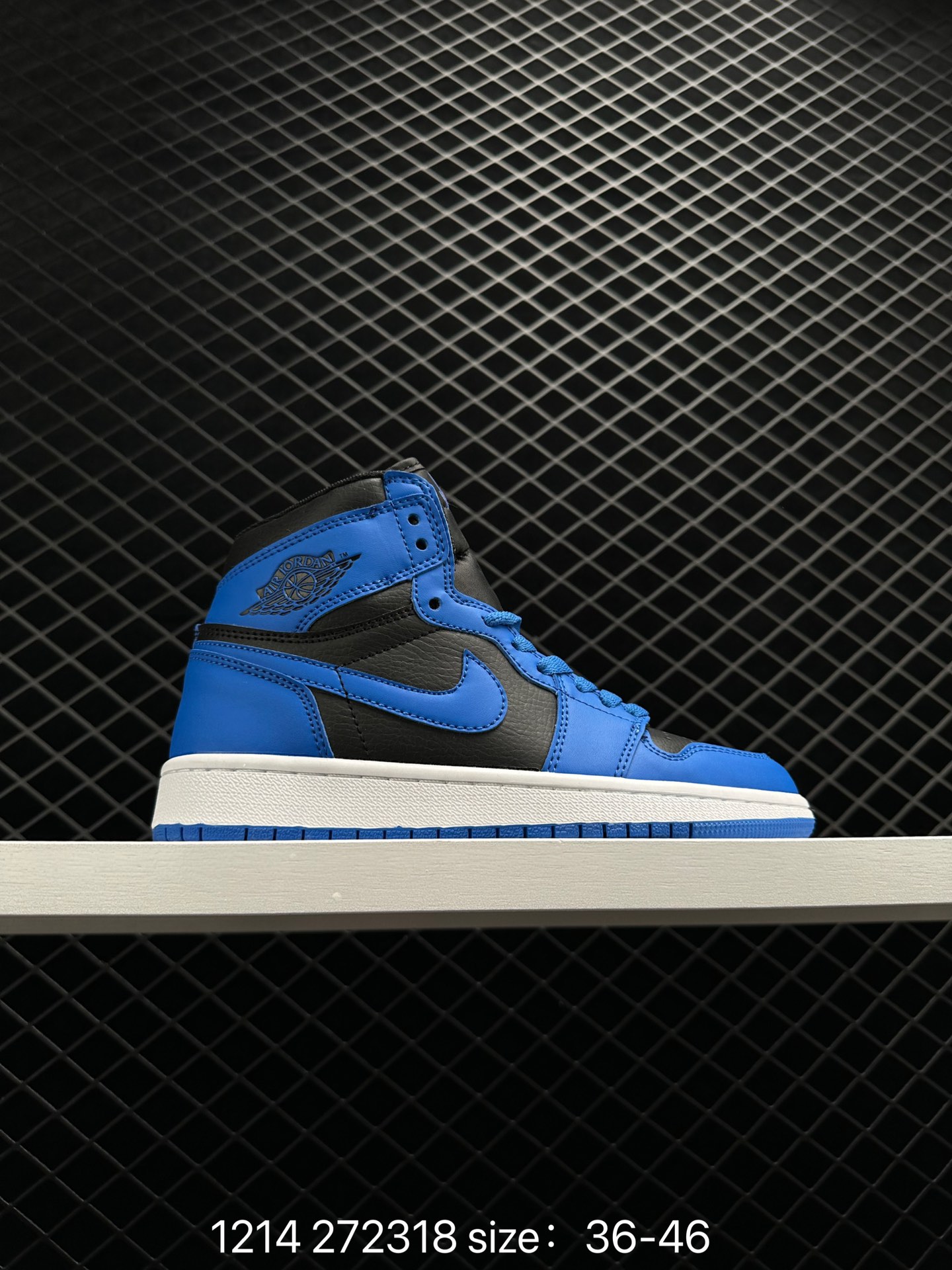 Air Jordan 1 High OG AJ1